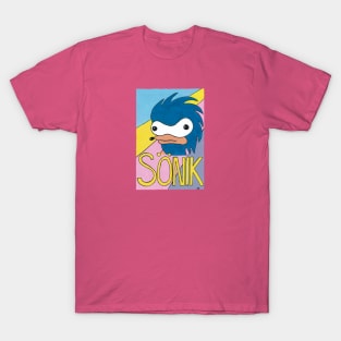 Sönik T-Shirt